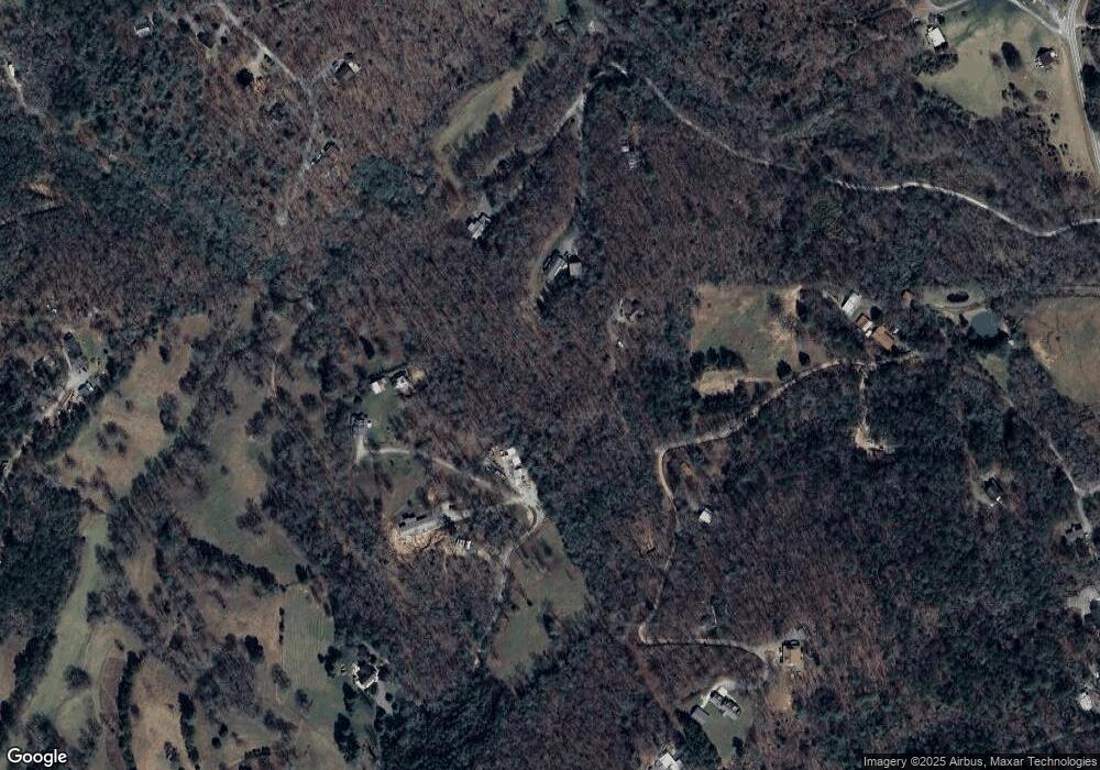 329 Charles Place, Mineral Bluff, GA 30559 - photo 1