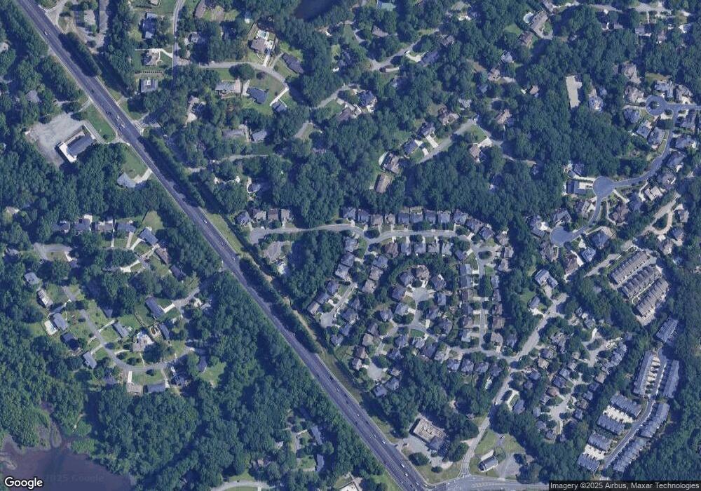 1720 Millside Trace SE, Smyrna, GA 30080 - photo 1