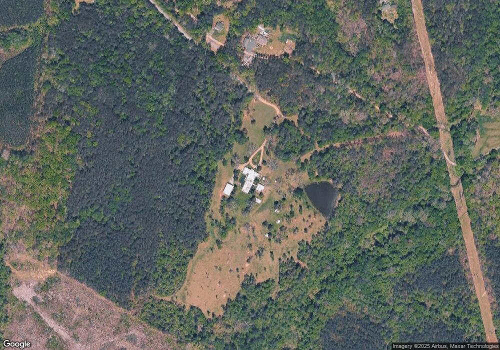 8277 Granite Springs Rd, Spotsylvania, VA 22551 - photo 1