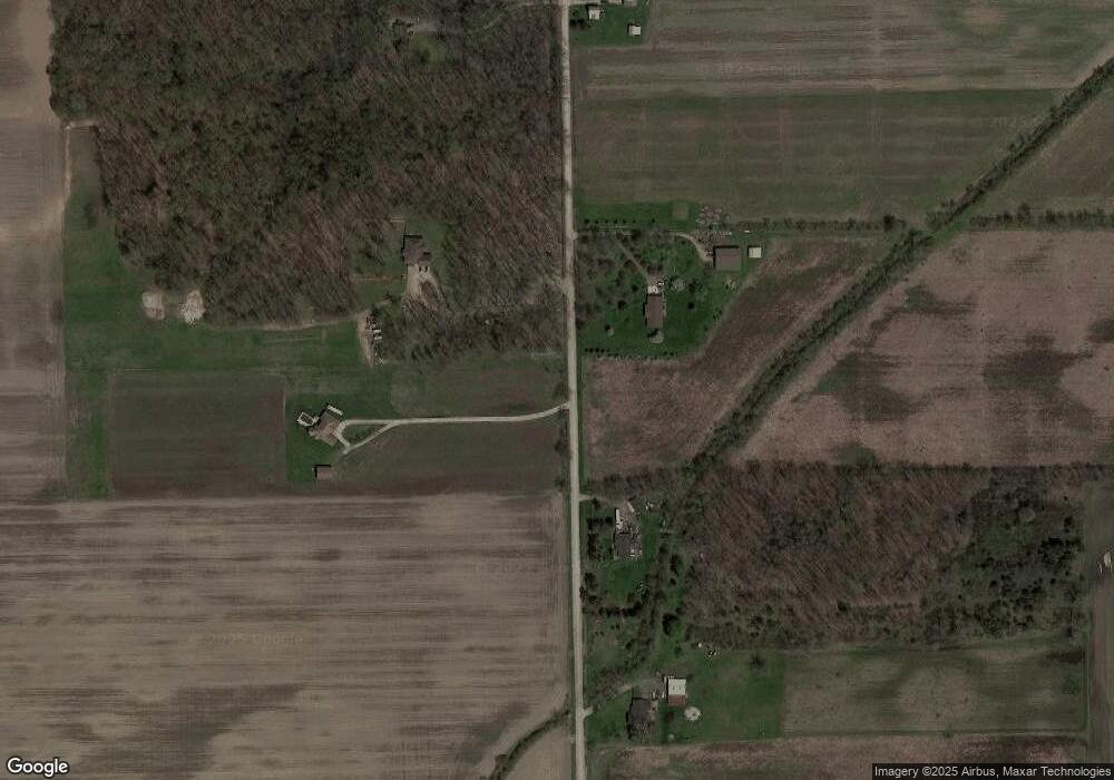 10695 Bitz Rd, Maybee, MI 48159 - photo 1