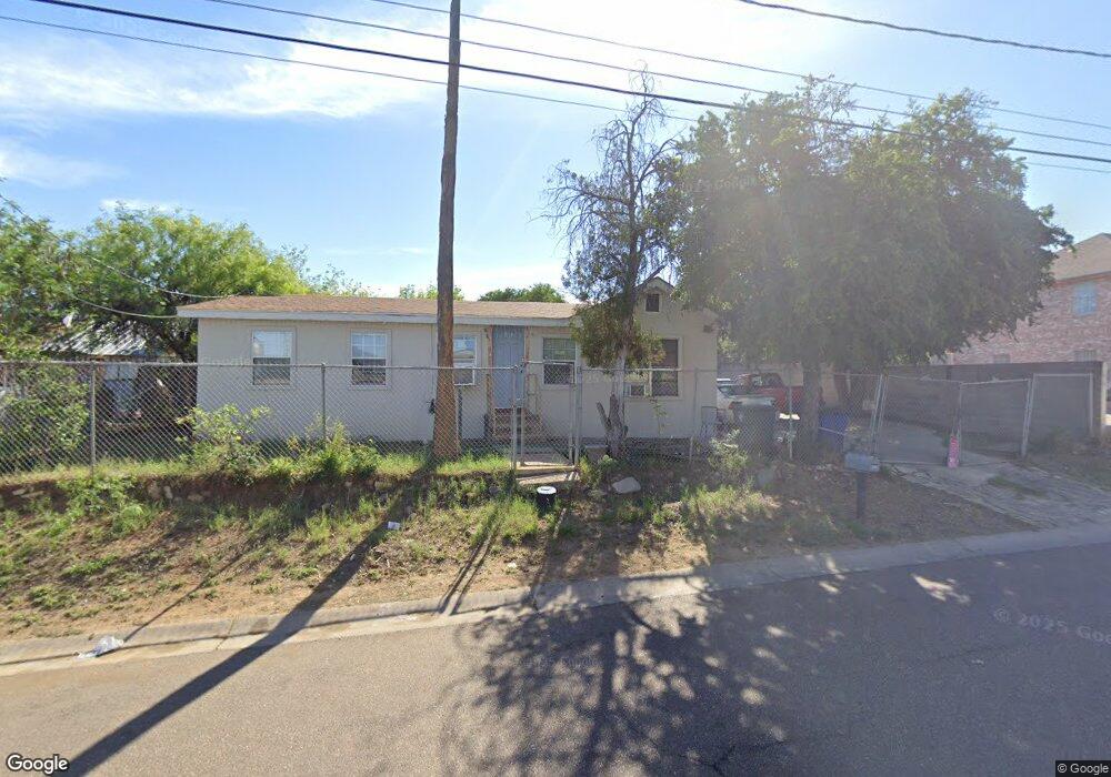 2213 Monterrey Ave, Laredo, TX 78040 - photo 1