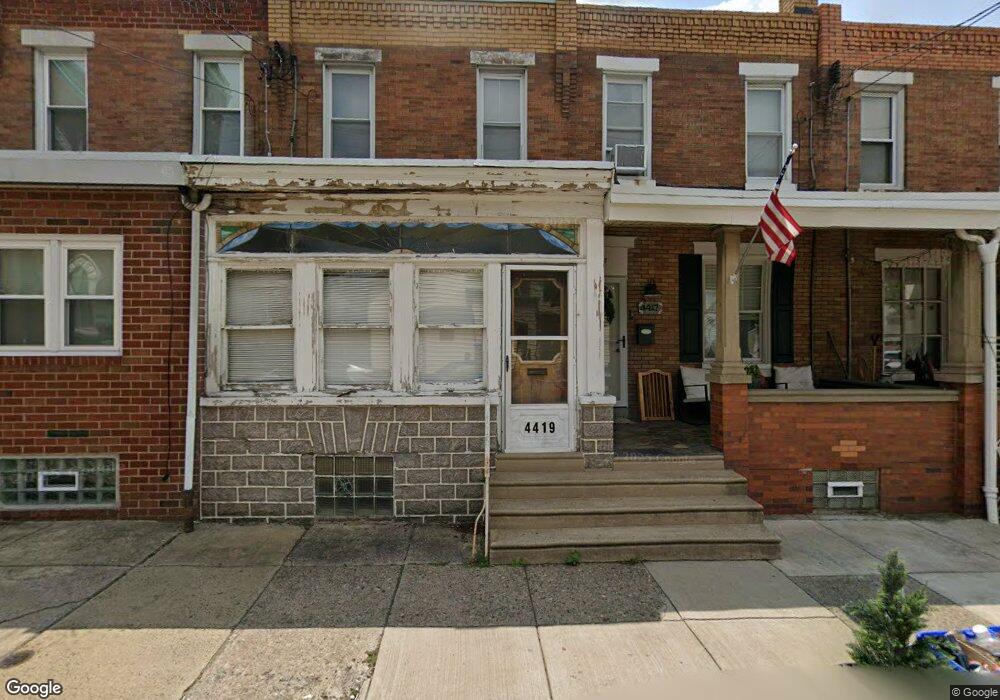 4419 E Thompson St, Philadelphia, PA 19137 - photo 1