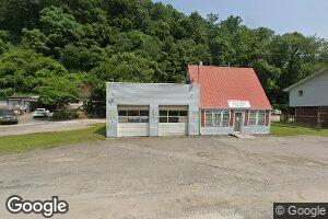 4773 Jerry West Hwy, Logan, WV 25601