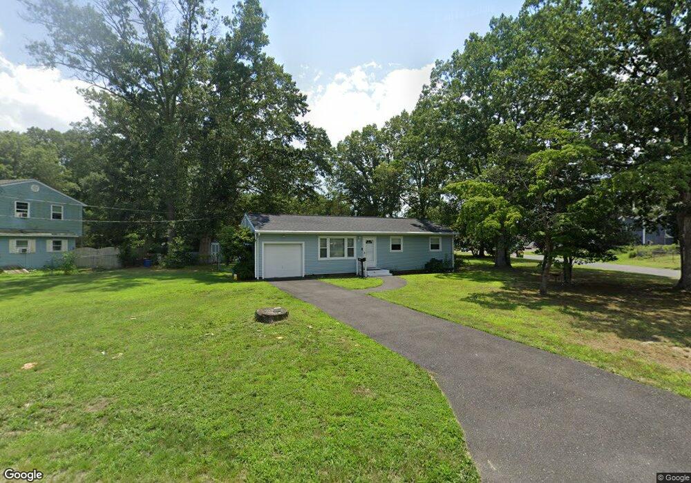 4125 W Adams Cir, Hammonton, NJ 08037 - photo 1