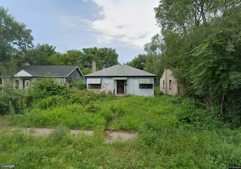 2918 W 13th Ave, Gary, IN 46404 - photo 1