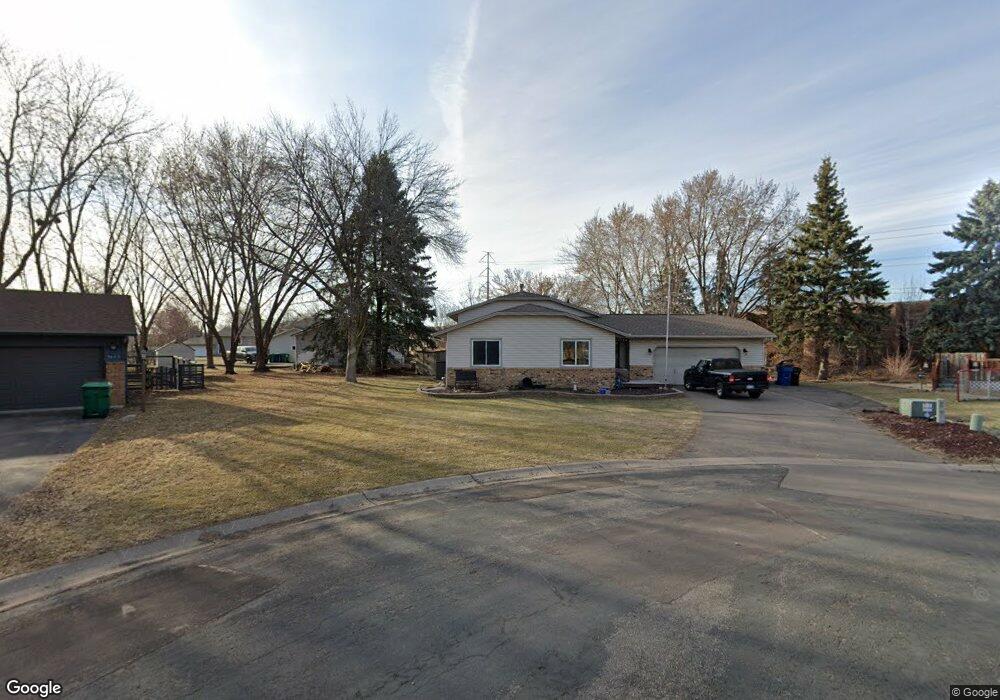 9663 Valley Forge Ln N, Maple Grove, MN 55369 - photo 1