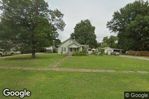 809 W Maple St, Columbus, KS 66725