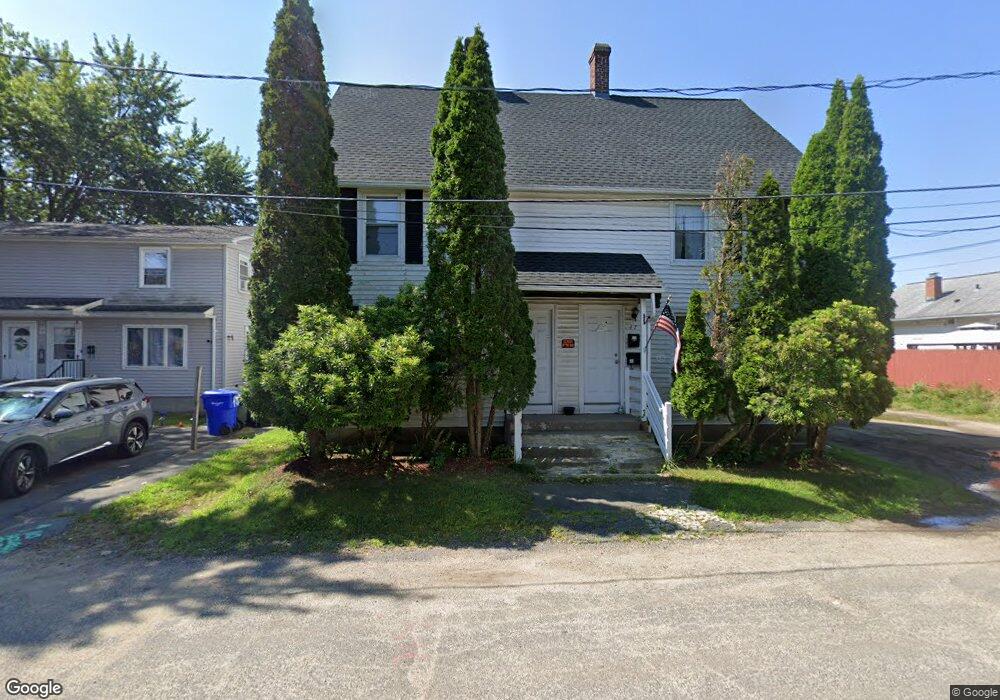 47 Beaudry St unit 2, Indian Orchard, MA 01151 - photo 1