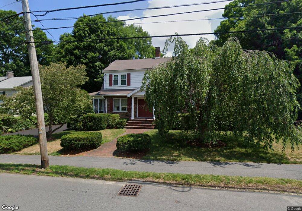 294 Nehoiden St, Needham, MA 02492 - photo 1