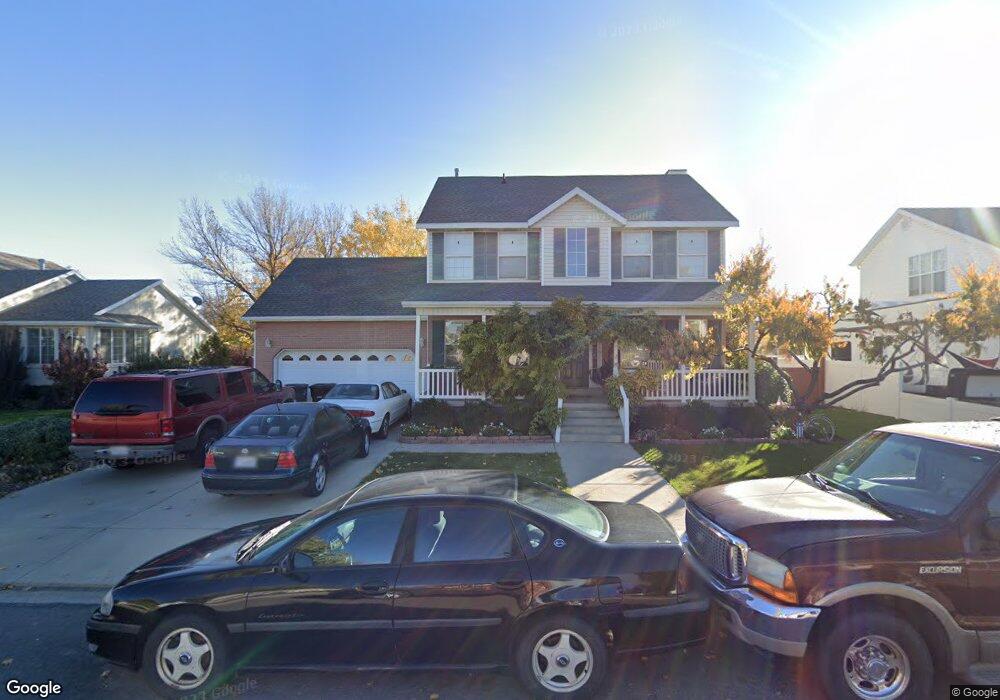 490 N 560 W, Spanish Fork, UT 84660 - photo 1