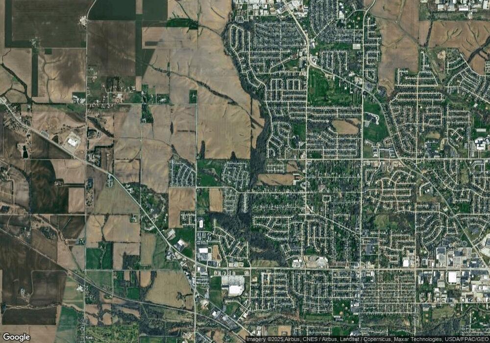 LOT 1 N Clark St, Davenport, IA 52806 - photo 1