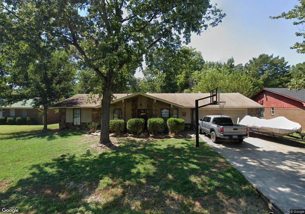 17 Susan Ln, Conway, AR 72032 - photo 1