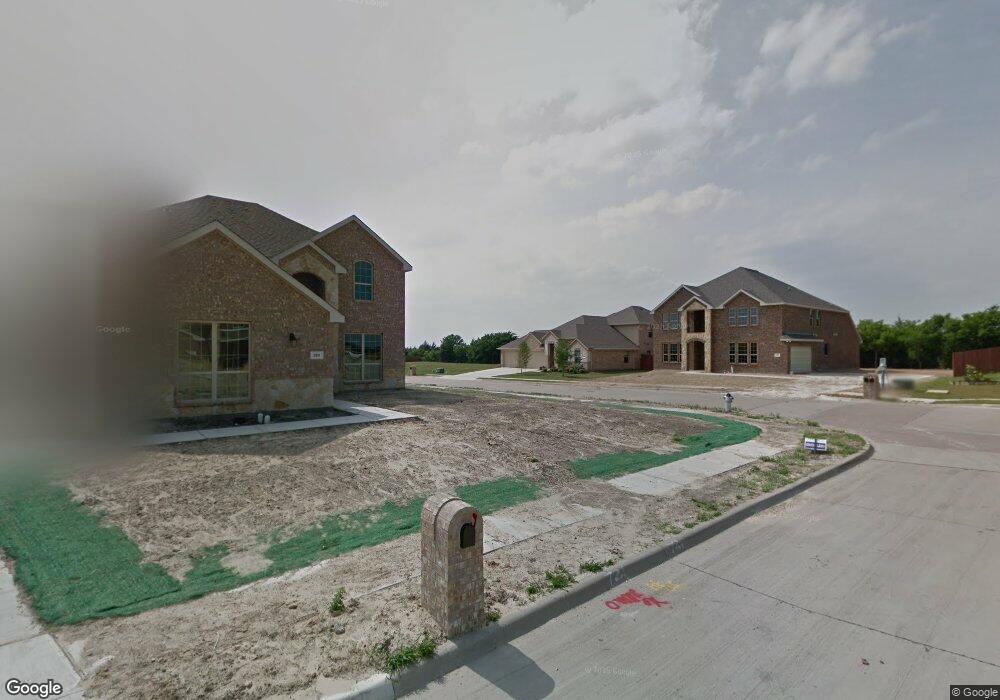 610 Longhorn Dr, Wylie, TX 75098 - photo 1