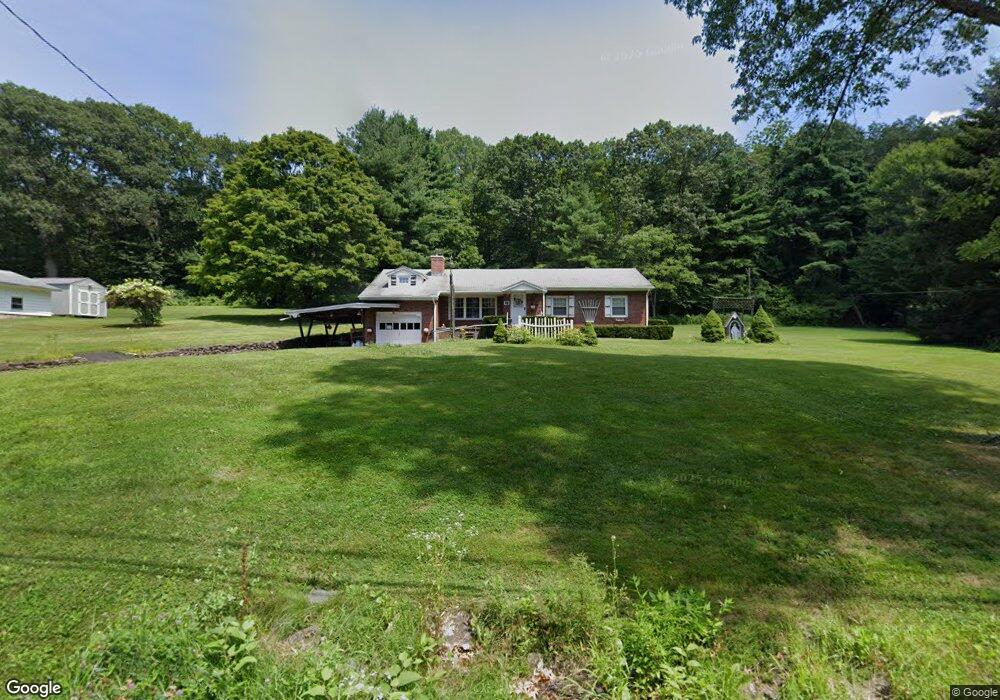 60 N Hillside Rd, South Deerfield, MA 01373 - photo 1