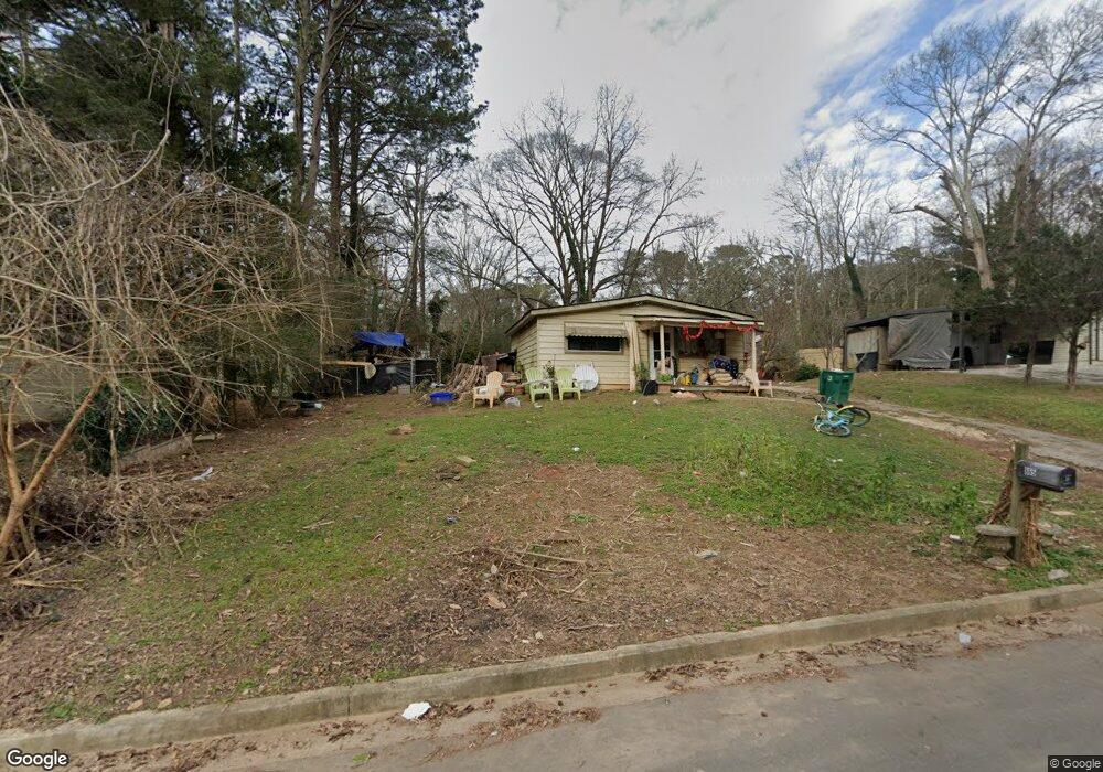 865 Wells Cir SE, Smyrna, GA 30080 - photo 1