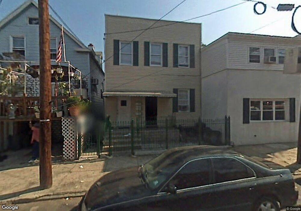 168 Webster Ave, Jersey City, NJ 07307 - photo 1