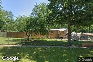 212 N Wall St, Blairstown, MO 64726