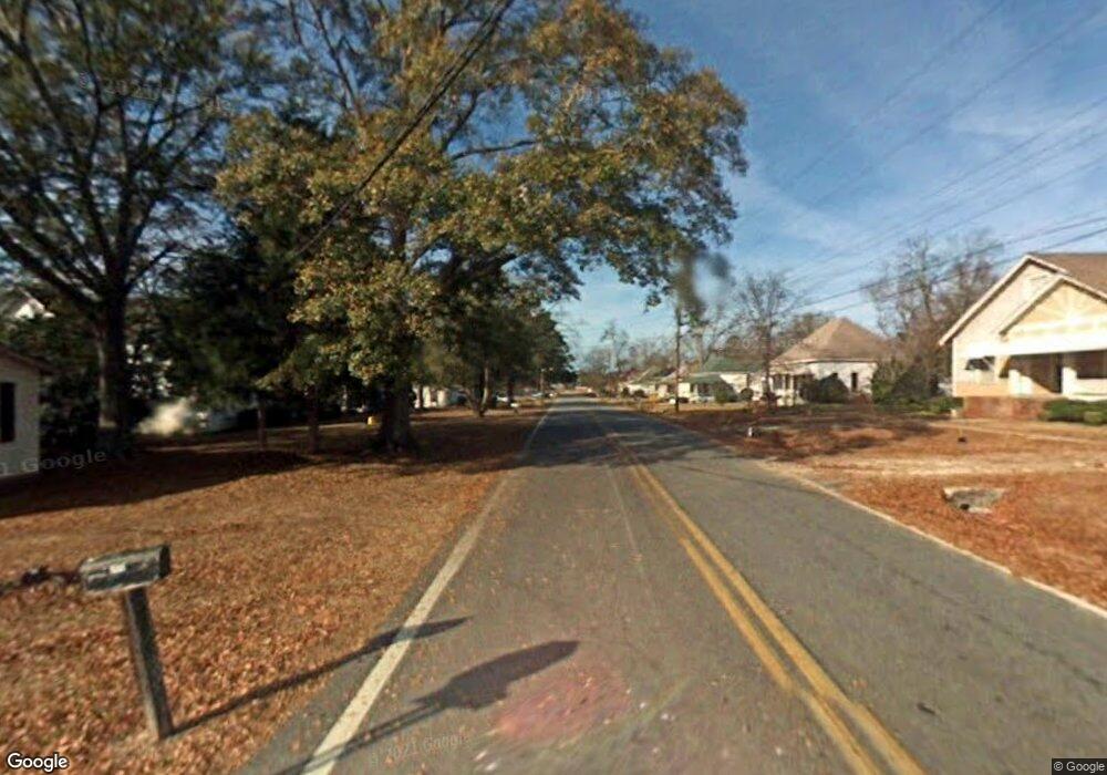 183 Sumner St, Sylvester, GA 31791 - photo 1
