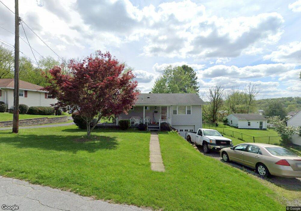 225 Meade St, Homer City, PA 15748 - photo 1