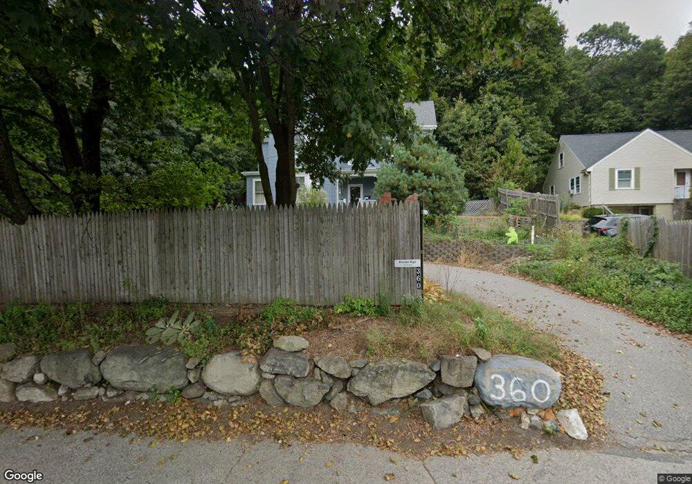 360 Waverley Oaks Rd, Waltham, MA 02452 - photo 1