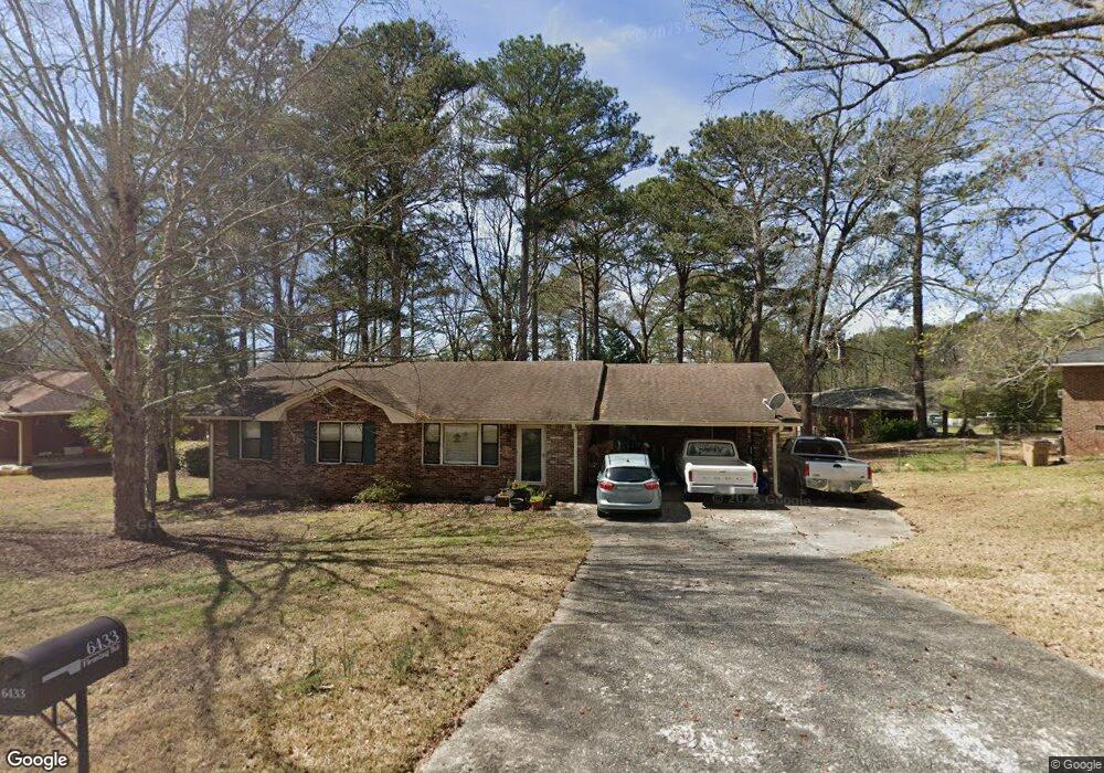 6433 Fleming Rd, Morrow, GA 30260 - photo 1