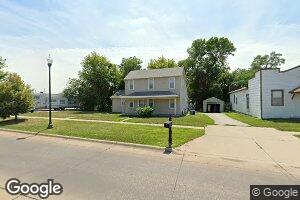 505 Locust St, Carter Lake, IA 51510