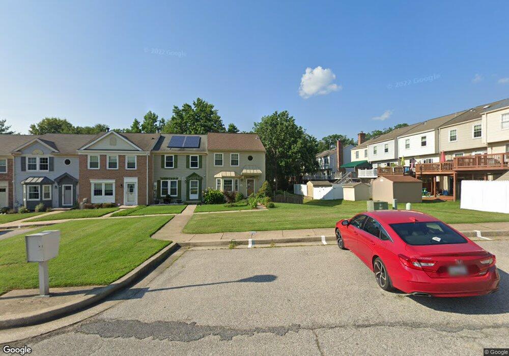 12 Donn Ct, Perry Hall, MD 21128 - photo 1