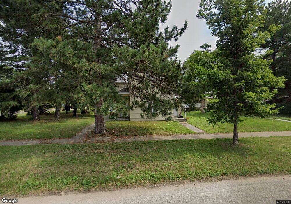 604 Riverside Ave, Park Rapids, MN 56470 - photo 1