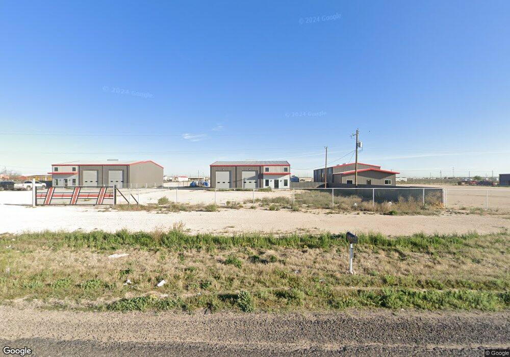 15456 W University Blvd, Odessa, TX 79764 - photo 1