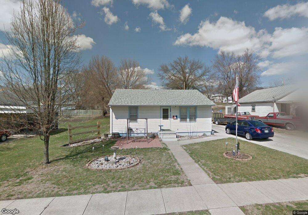 109 W Nishna Rd, Shenandoah, IA 51601 - photo 1