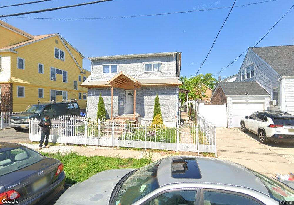 424 N 13th St unit 426, Newark, NJ 07107 - photo 1