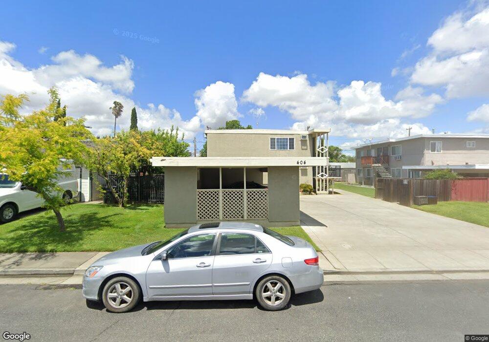 Street View Photo