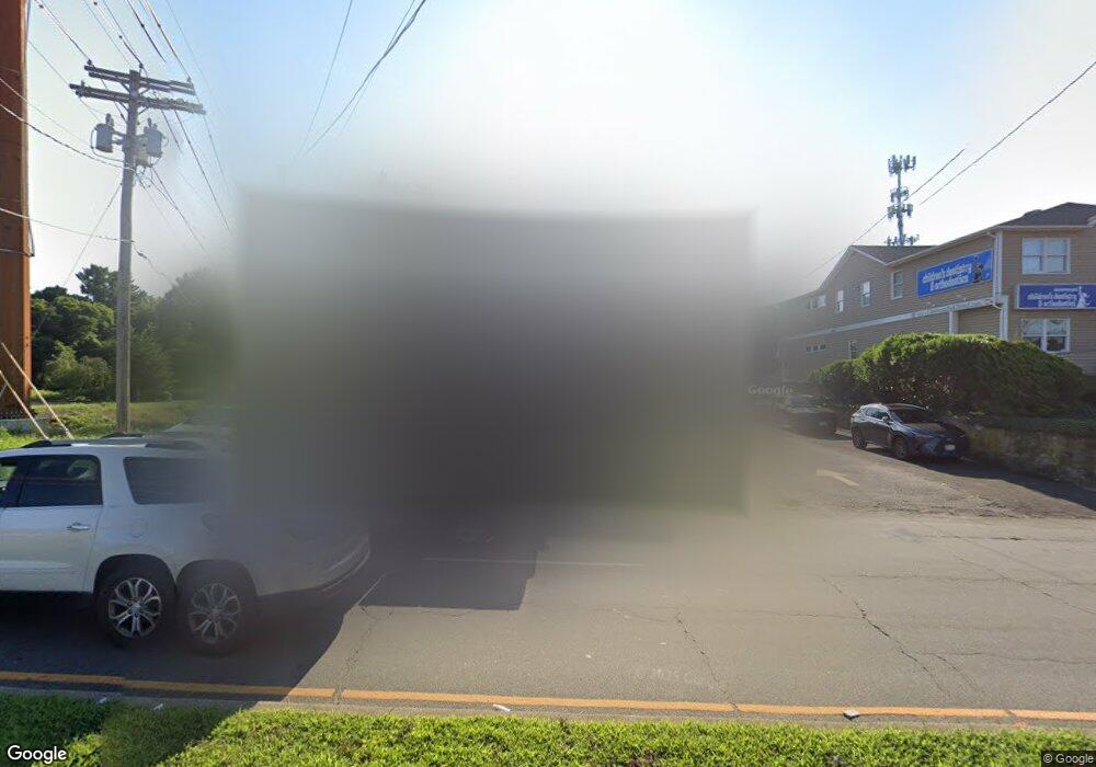 4718 Main St, Bridge Port, CT 06606 - photo 1