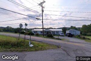 101 Falls Creek Rd, Tornado, WV 25202