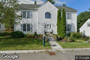 10 Courtney Ln Unit 8, Nashua, NH 03062