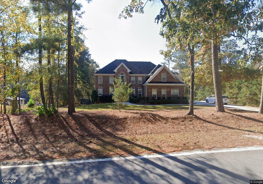 61 Goode Rd, Conyers, GA 30094 - photo 1