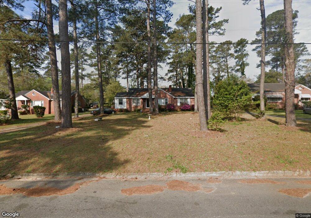 1161 Cypress Dr, Macon, GA 31204 - photo 1