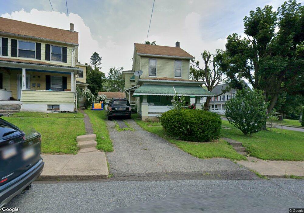 157 Plane St, Weatherly, PA 18255 - photo 1