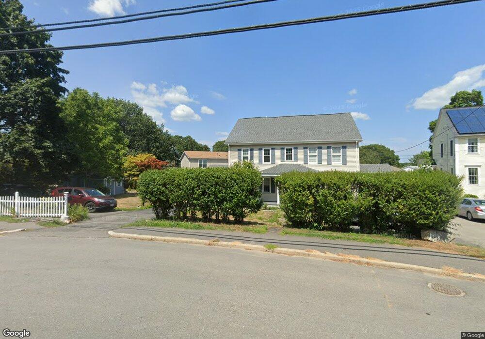 395 Hilldale Ave, Haverhill, MA 01832 - photo 1