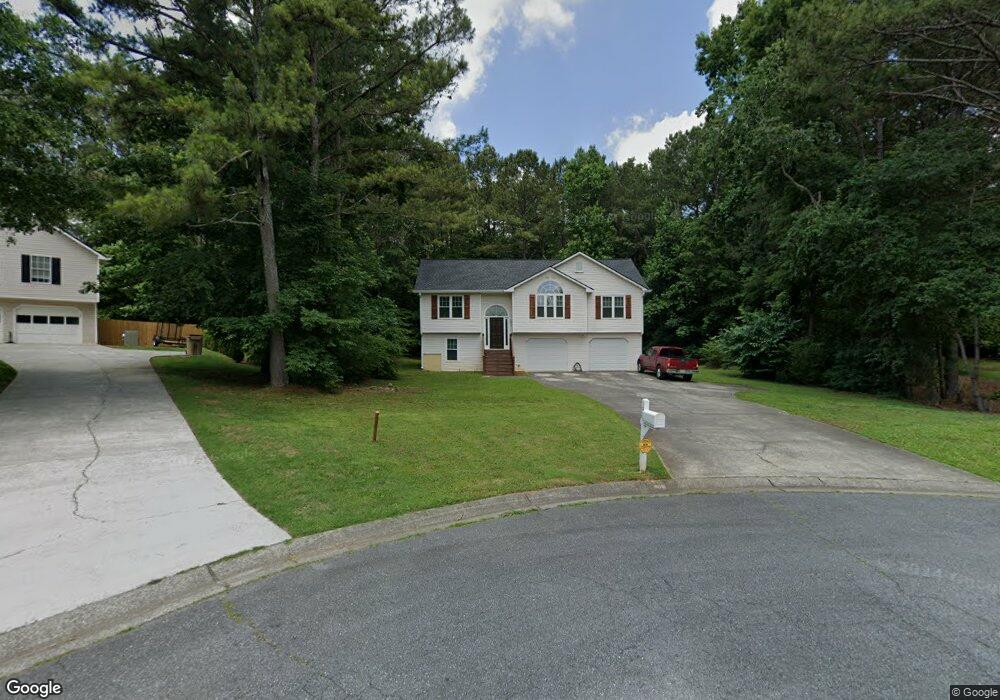38 Camelot Dr, Cartersville, GA 30121 - photo 1