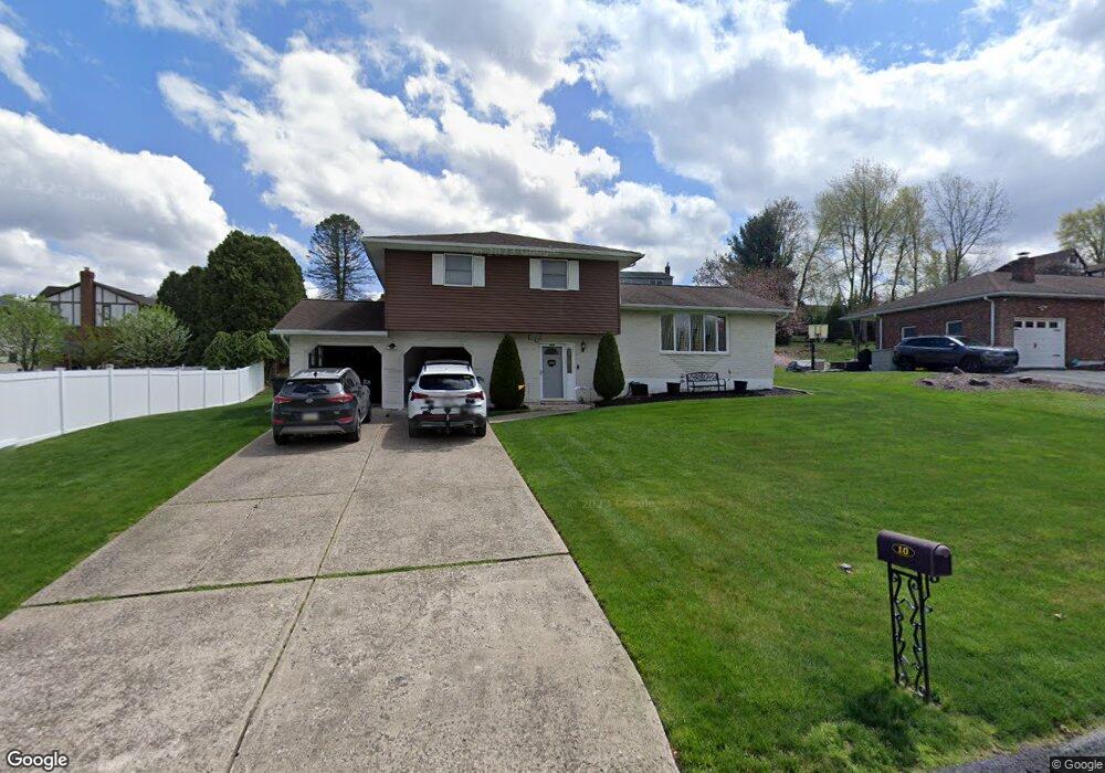 10 N Beech Rd, Wilkes Barre, PA 18705 - photo 1