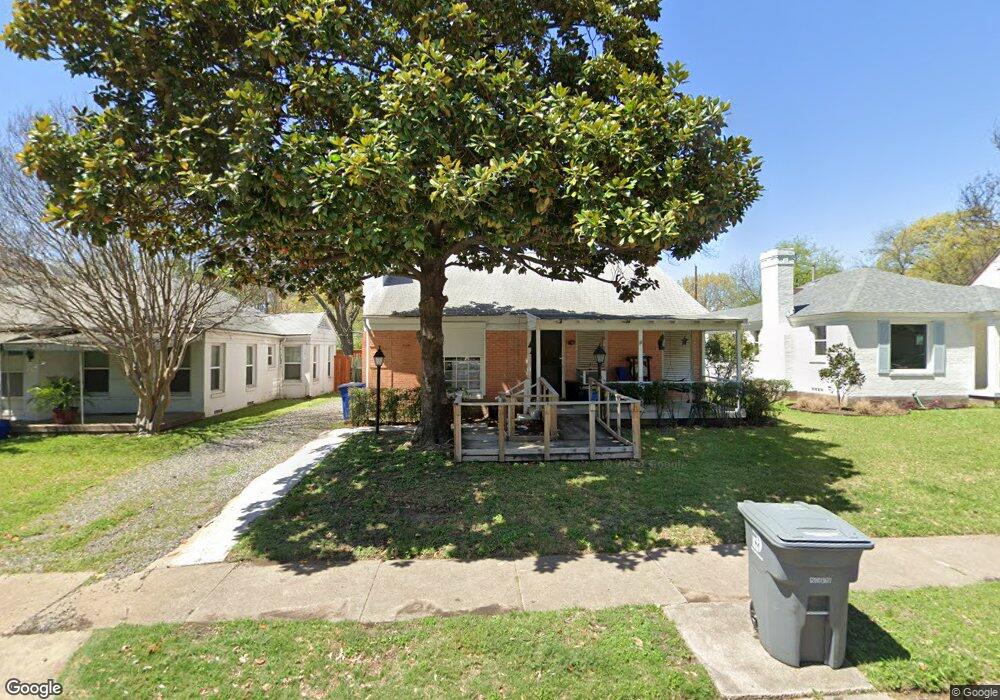 5115 Homer St, Dallas, TX 75206 - photo 1