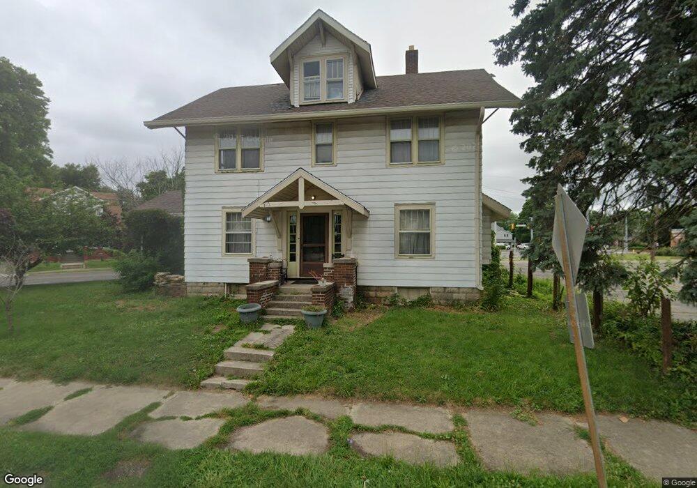 824 W Adams St, Muncie, IN 47305 - photo 1