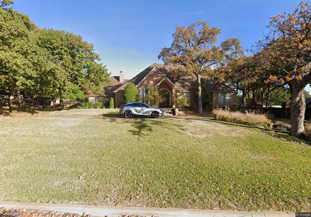 1018 Diamond Blvd unit B, Southlake, TX 76092 - photo 1