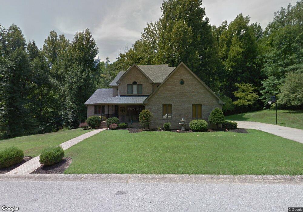 290 Fern Hill Dr, Owensboro, KY 42301 - photo 1