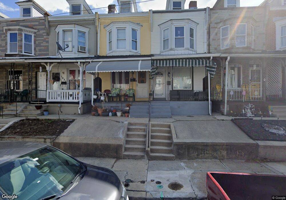 1033 Mulberry St, Reading, PA 19604 - photo 1