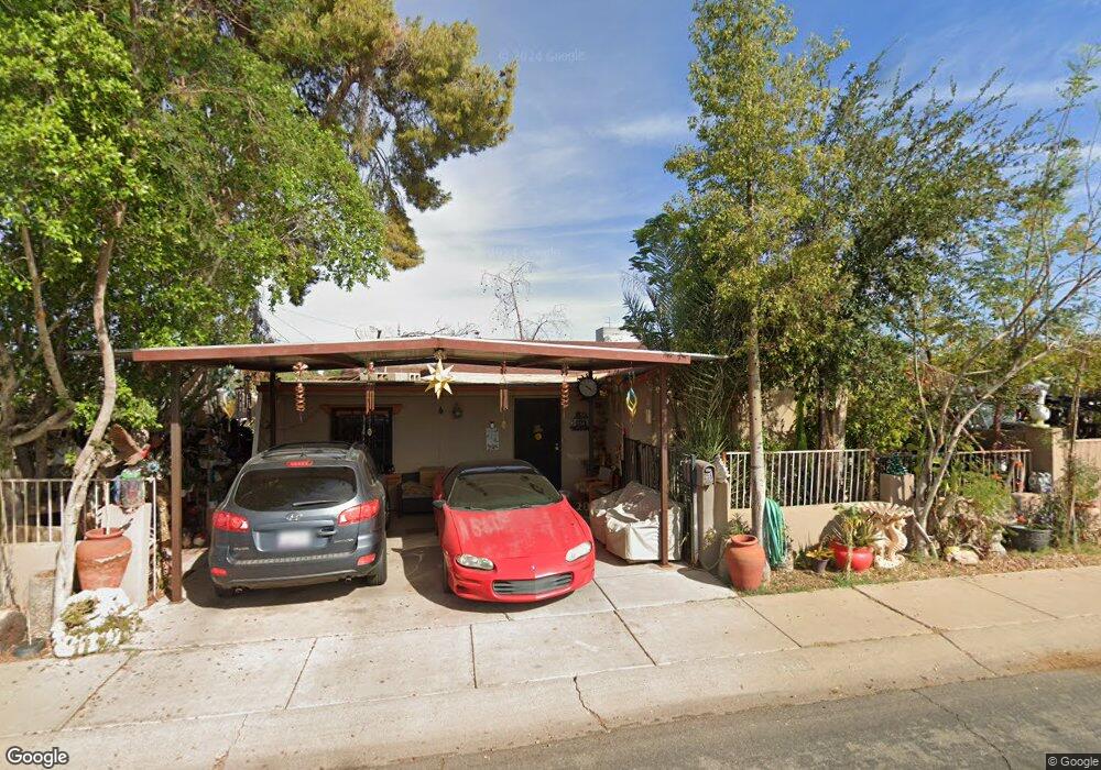 258 E Oakland St, Chandler, AZ 85225 - photo 1