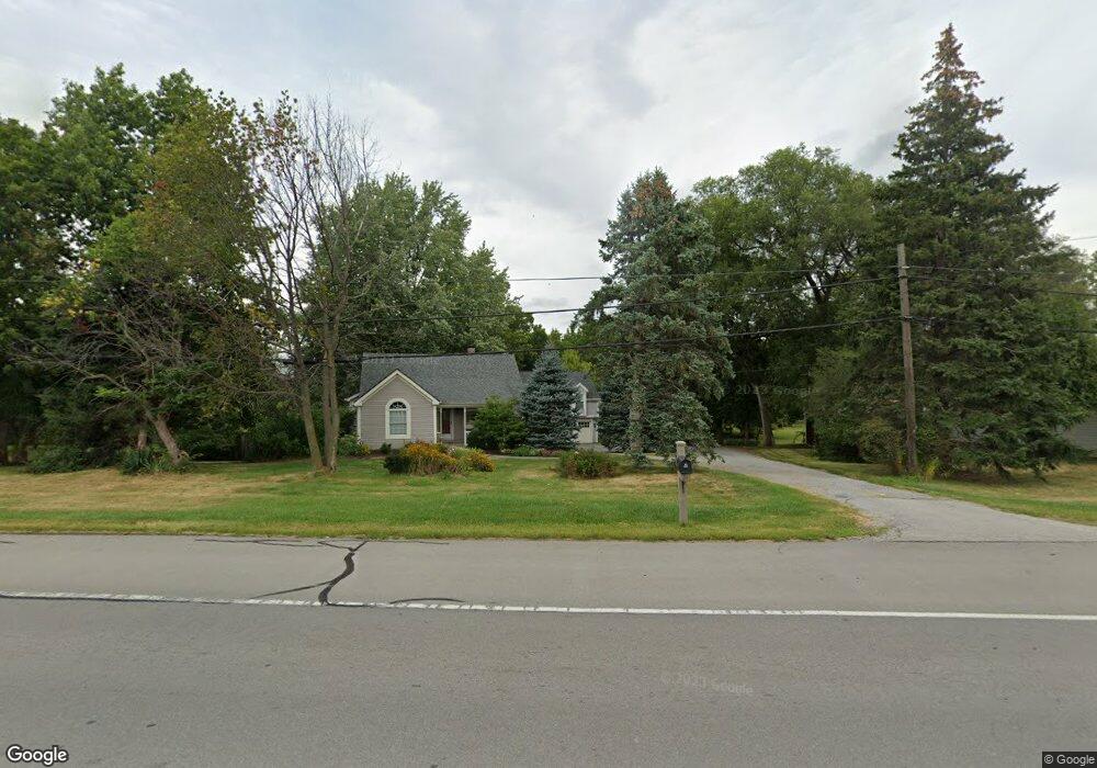 1751 State Road 930 E, New Haven, IN 46774 - photo 1