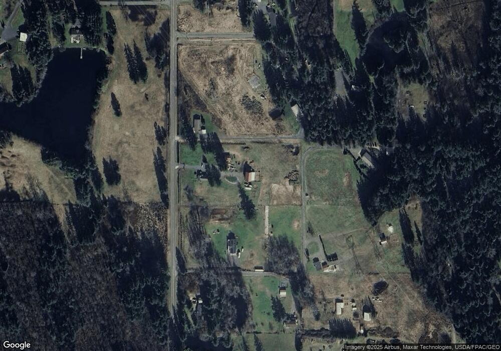 8334 Valley View Rd, Custer, WA 98240 - photo 1