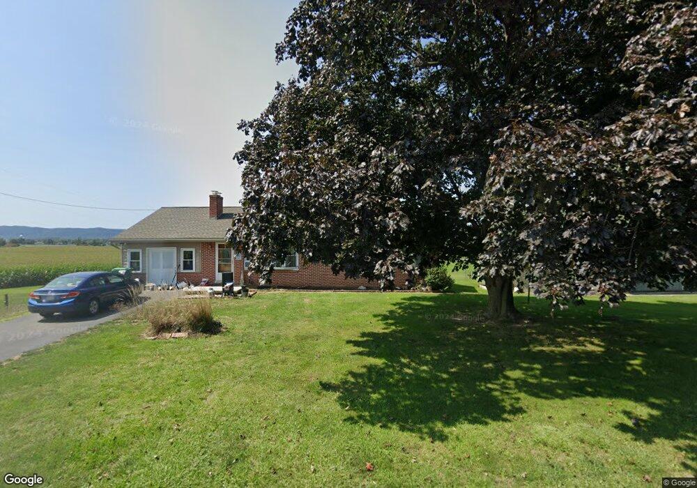 3341 Parnell Dr, Saint Thomas, PA 17252 - photo 1